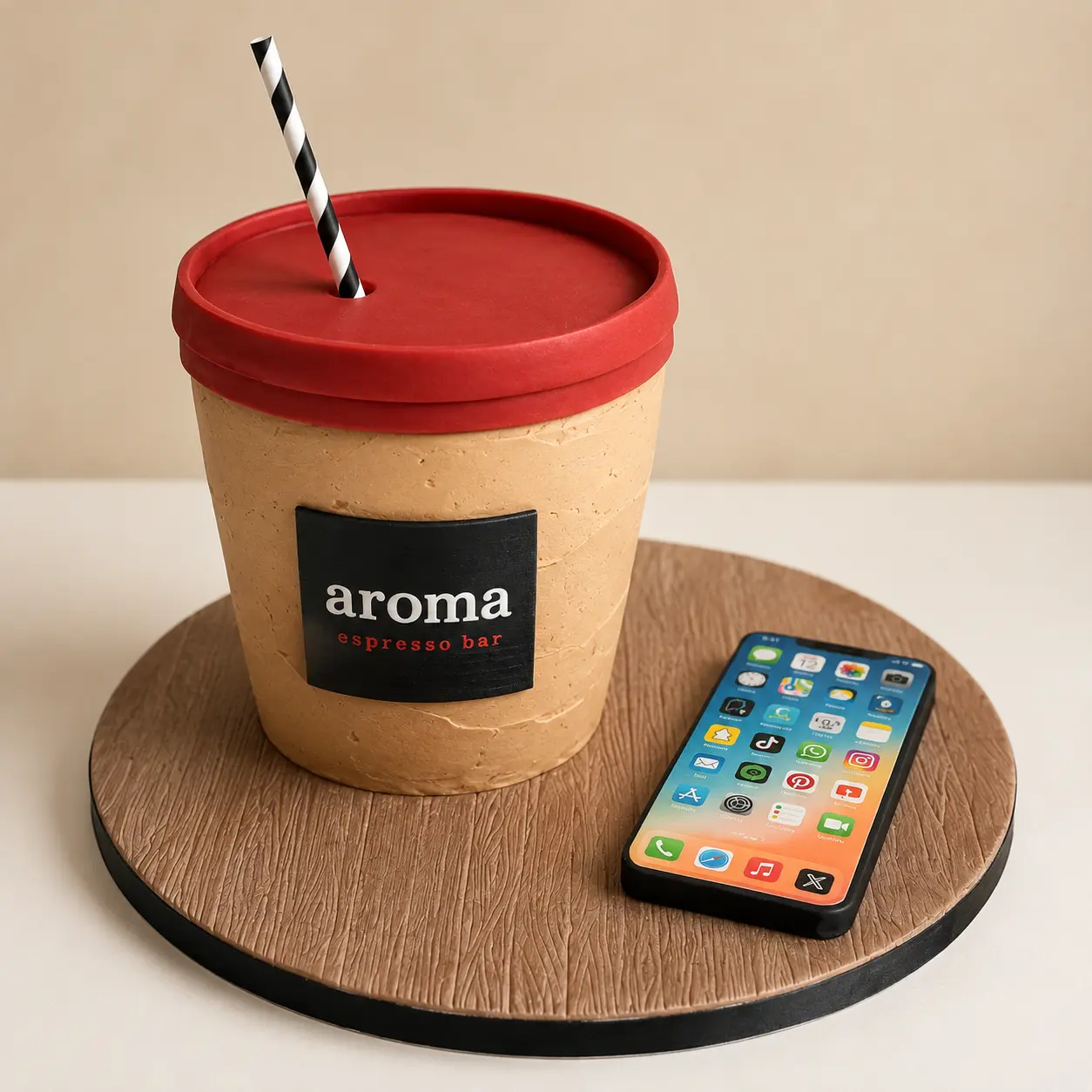 aroma