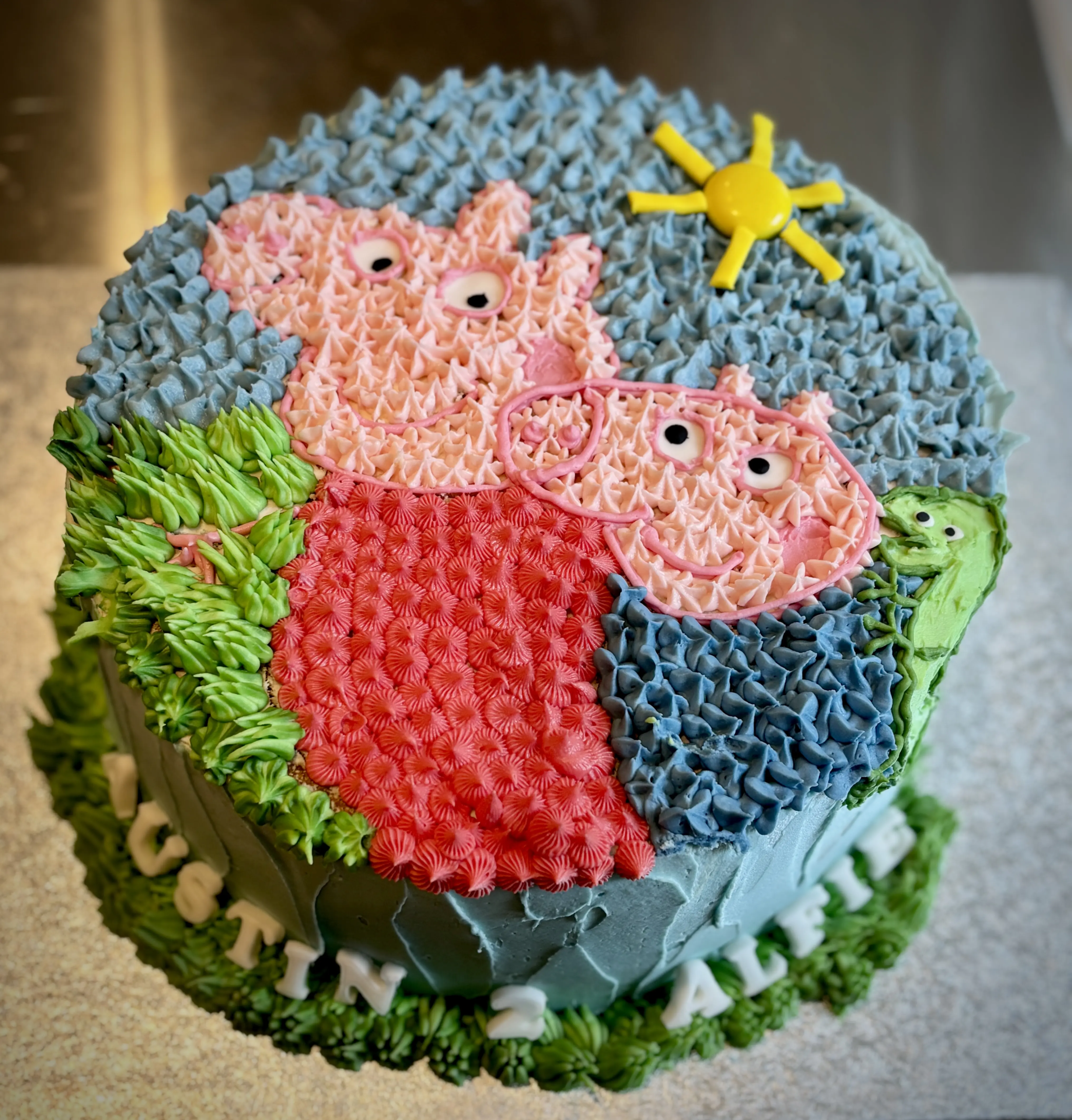 peppa