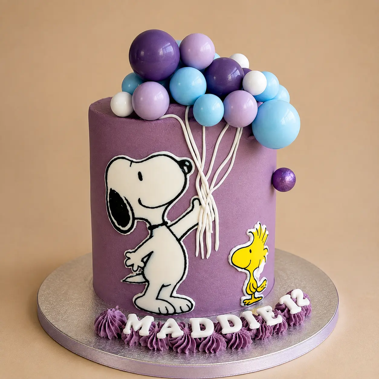 snoopy